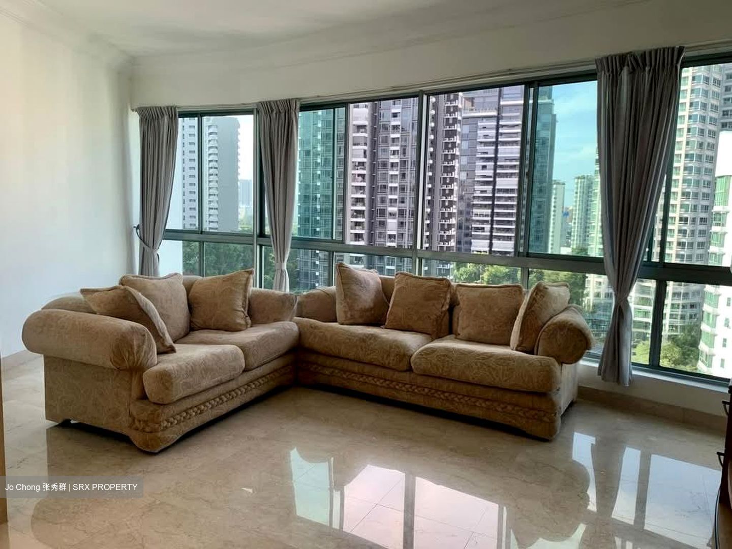 Astor Green (D21), Condominium #581869261